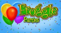 Froggle Parties LTD 1062296 Image 0